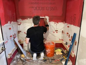 24hr Handyman Tile Work