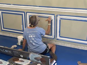 Painting by 24hr Handyman