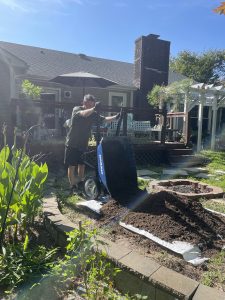 24hr Handyman Garden Work