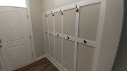 Built In Coats Rack Built In Coats Rack