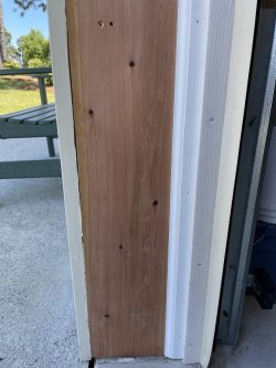 Garage Door Rot Repair Garage Door Rot Repair