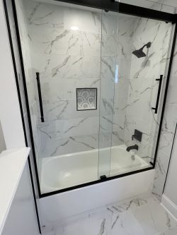 Bathtub Tile Work by 24hr Handyman Bathtub Tile Work by 24hr Handyman