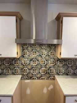 Handyman Vent Hood Installation Handyman Vent Hood Installation