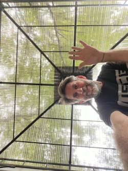 James being Silly James being Silly