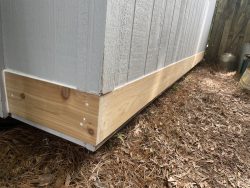 Handyman Replace Rot Handyman Replace Rot