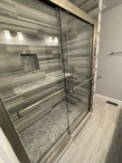 Custom Bathroom Tile Custom Bathroom Tile