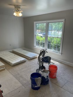 Handyman Painting Services Handyman Painting Services