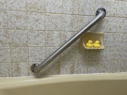 Shower Bath Handles Installation Shower Bath Handles Installation