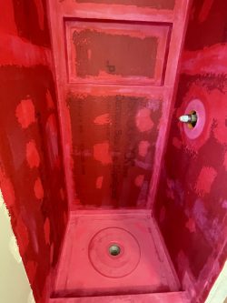 Shower Remodel Waterproofing Steps by 24hr Handyman Shower Remodel Waterproofing Steps by 24hr Handyman