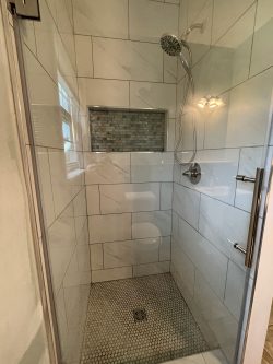 Walk in Shower projects Walk in Shower projects