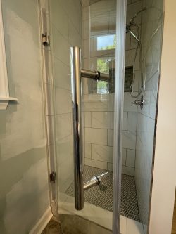 Walk in Shower projects Walk in Shower projects