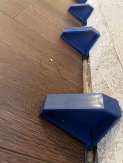 Handyman LVP Flooring Handyman LVP Flooring