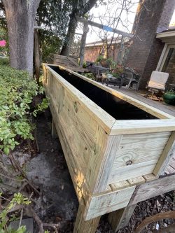 Garden Raised Bed Boxes Garden Raised Bed Boxes