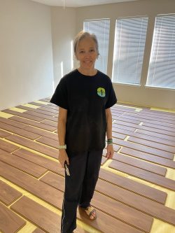 Handyman LVP projects Handyman LVP projects