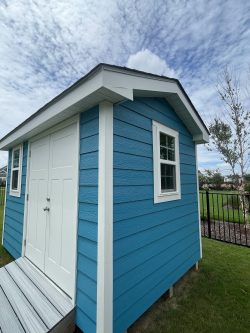 Handyman Shed Installations Handyman Shed Installations