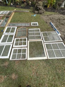 More Windows to Use More Windows to Use