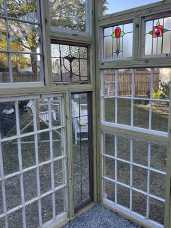 Stained Glass Windows Stained Glass Windows