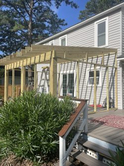 Renee's Screen Porch 5