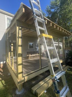 Renee's Screen Porch 4