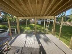 Renee's Screen Porch 3